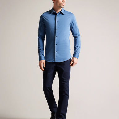 Men's Marros Mid-Blue