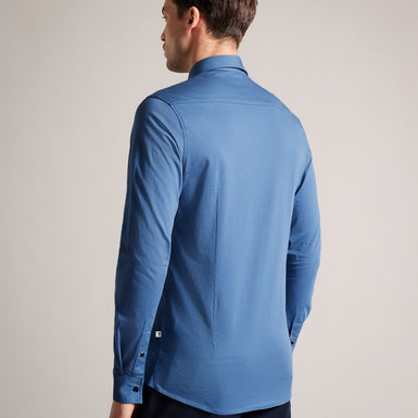 Men's Marros Mid-Blue