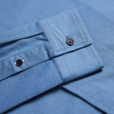 Men's Marros Mid-Blue