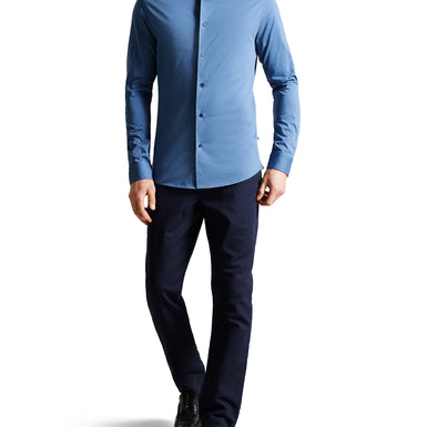 Men's Marros Mid-Blue