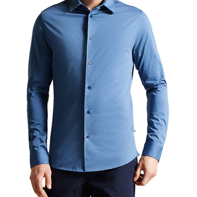 Men's Marros Mid-Blue