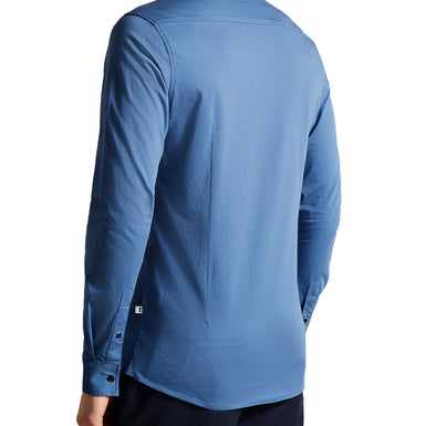 Men's Marros Mid-Blue