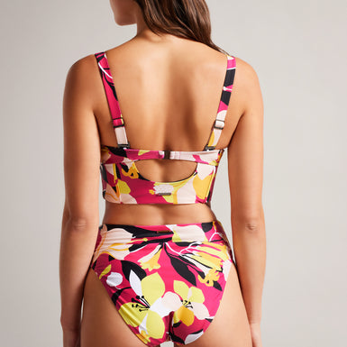 Women's Marthya Swimwear Bottoms Lt-Nude