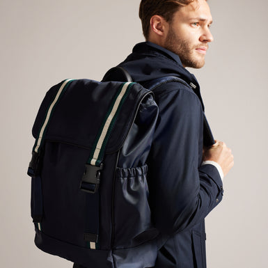 Men's Matew Navy