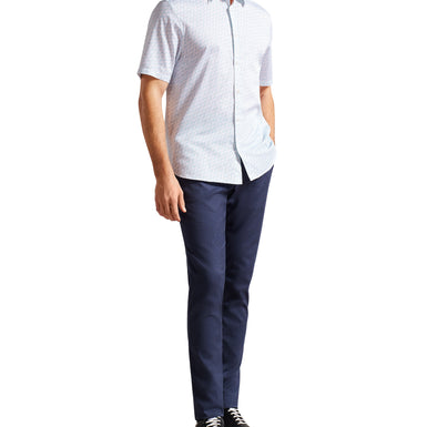 Men's Matlsho White