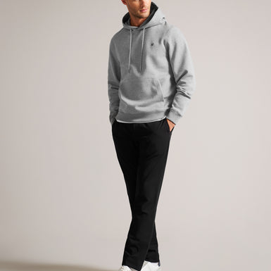 Men's Mayall Grey-Marl