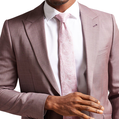 Men's Meews Dusky-Pink