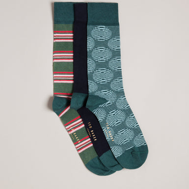 Men's Metoyou Assorted