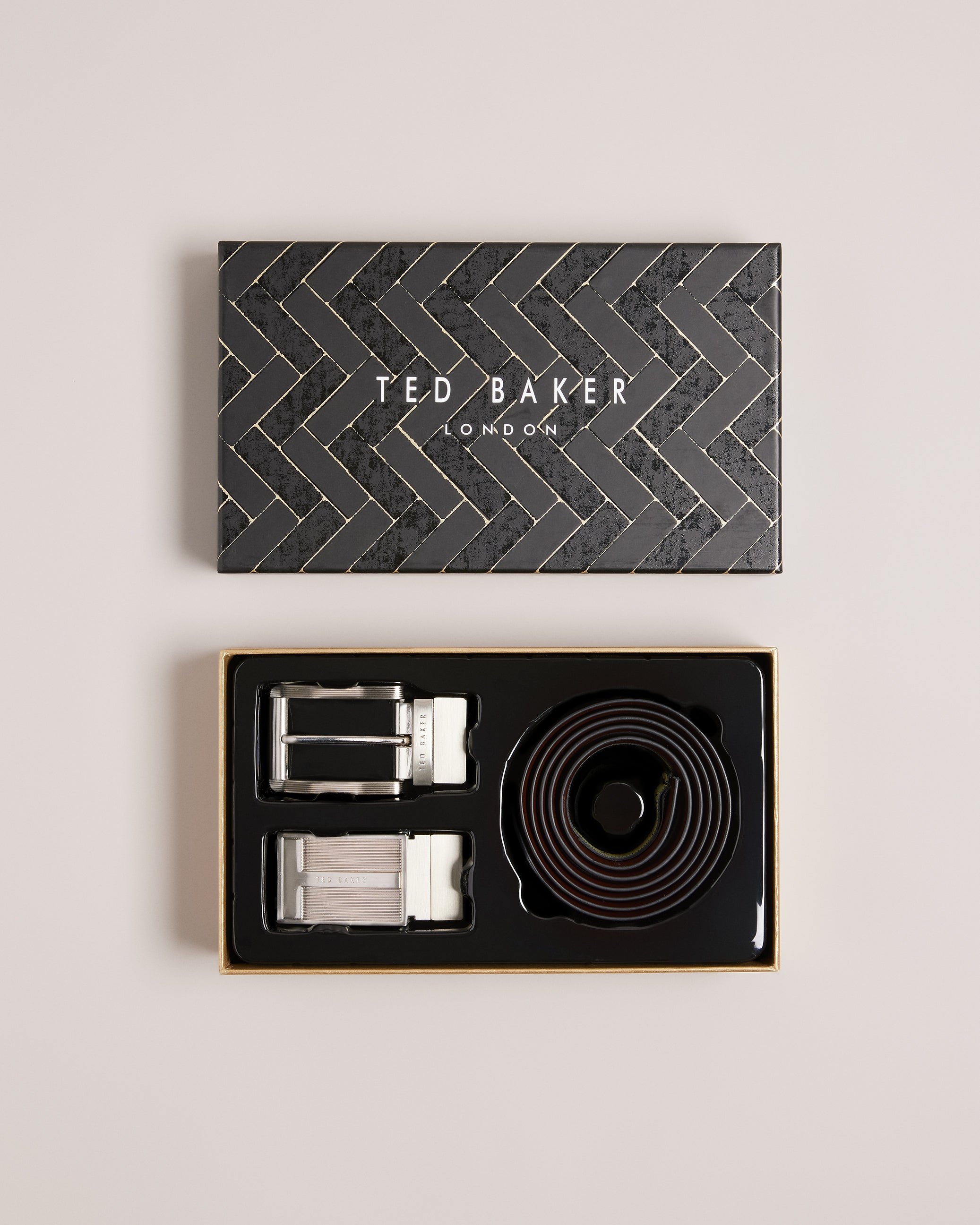 NEWBEY: Belt In A Box