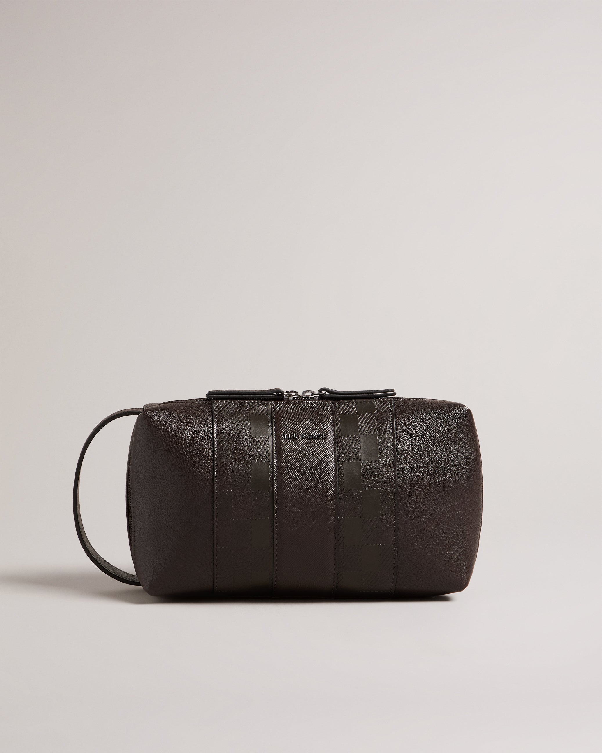 Men's Organz Brn-Choc