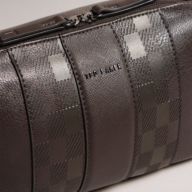 Men's Organz Brn-Choc