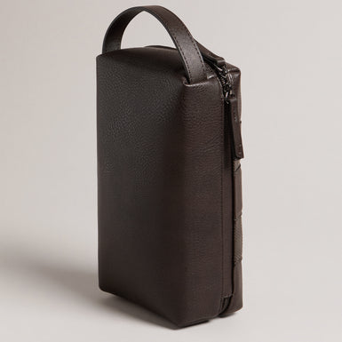 Men's Organz Brn-Choc