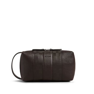 Men's Organz Brn-Choc