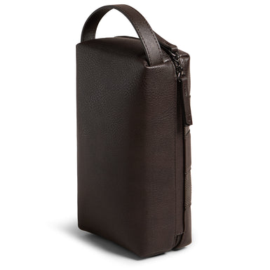 Men's Organz Brn-Choc