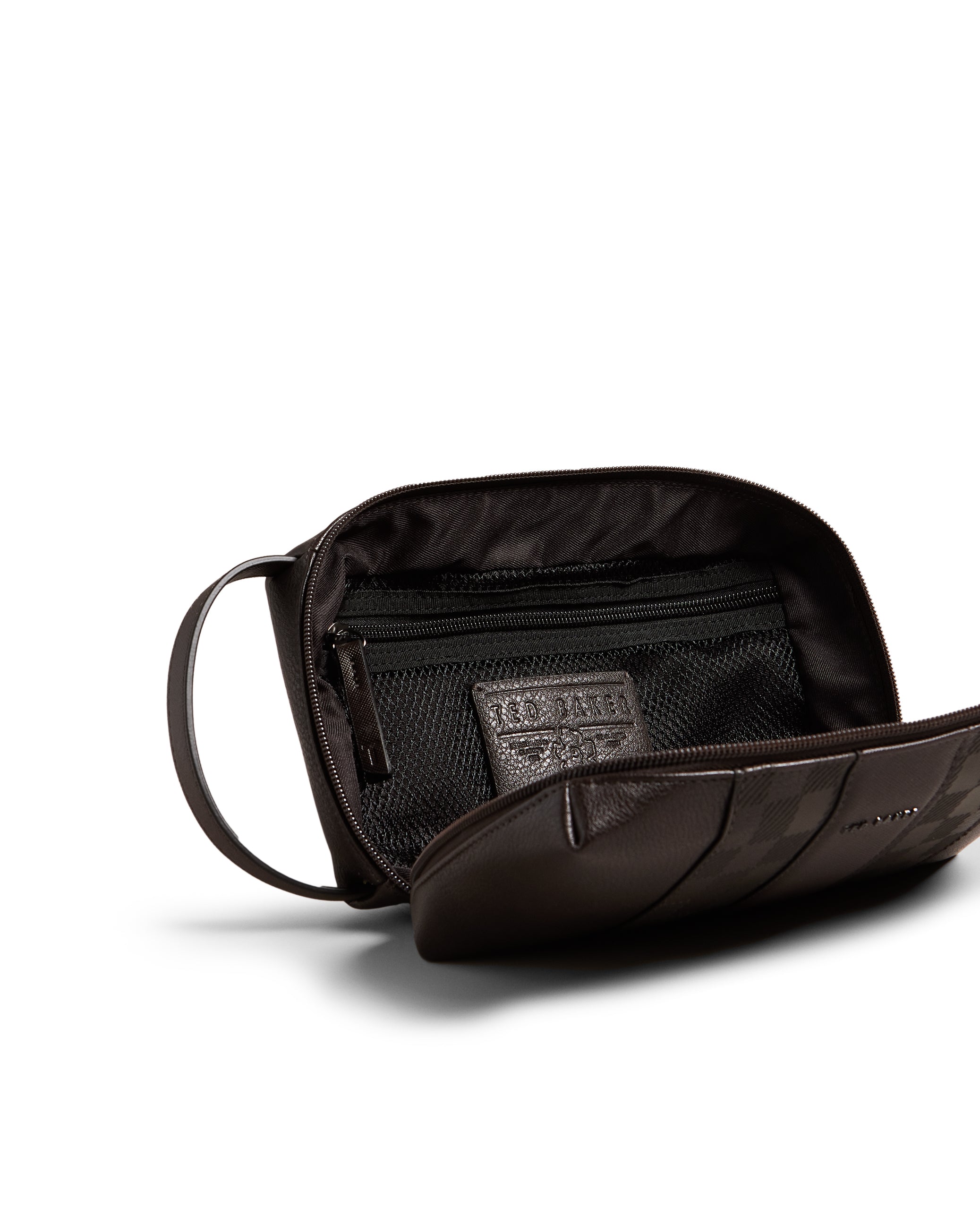 Men's Organz Brn-Choc