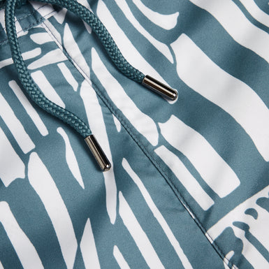 Men's Peaty Mid-Blue