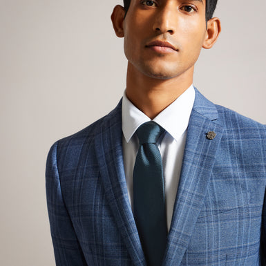 Men's Phillo Teal-Blue