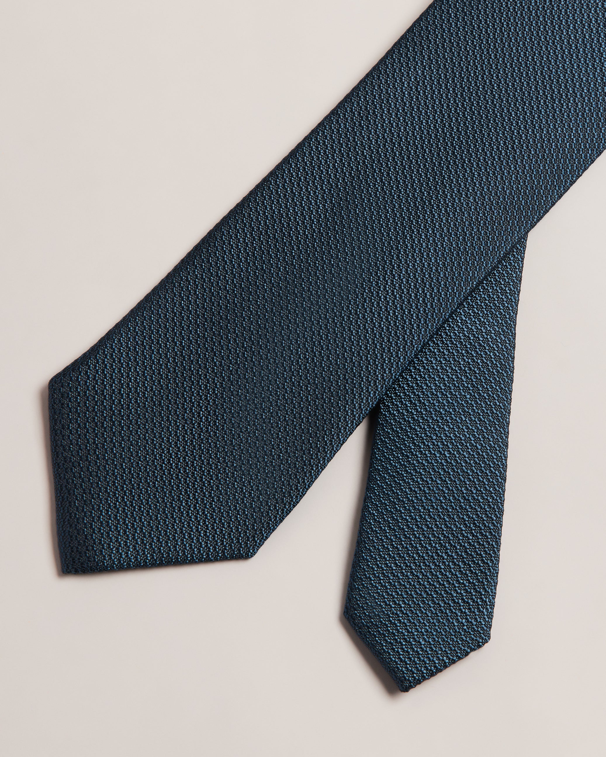 Men's Phillo Teal-Blue