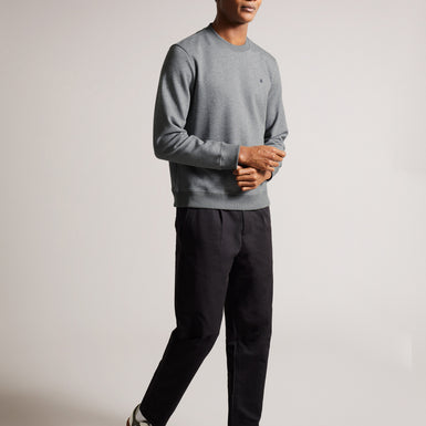 Men's Pitney Grey-Marl