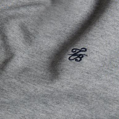 Men's Pitney Grey-Marl