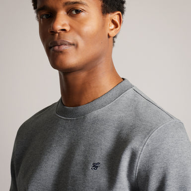 Men's Pitney Grey-Marl