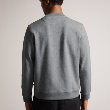 Men's Pitney Grey-Marl