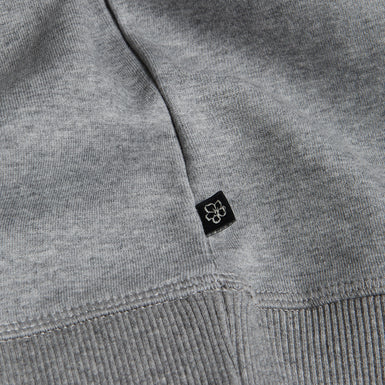 Men's Pitney Grey-Marl