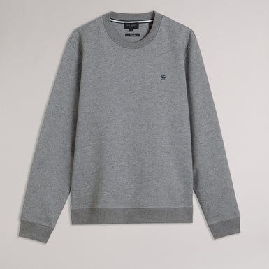 Men's Pitney Grey-Marl