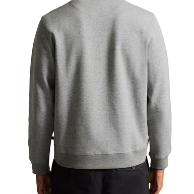 Men's Pitney Grey-Marl