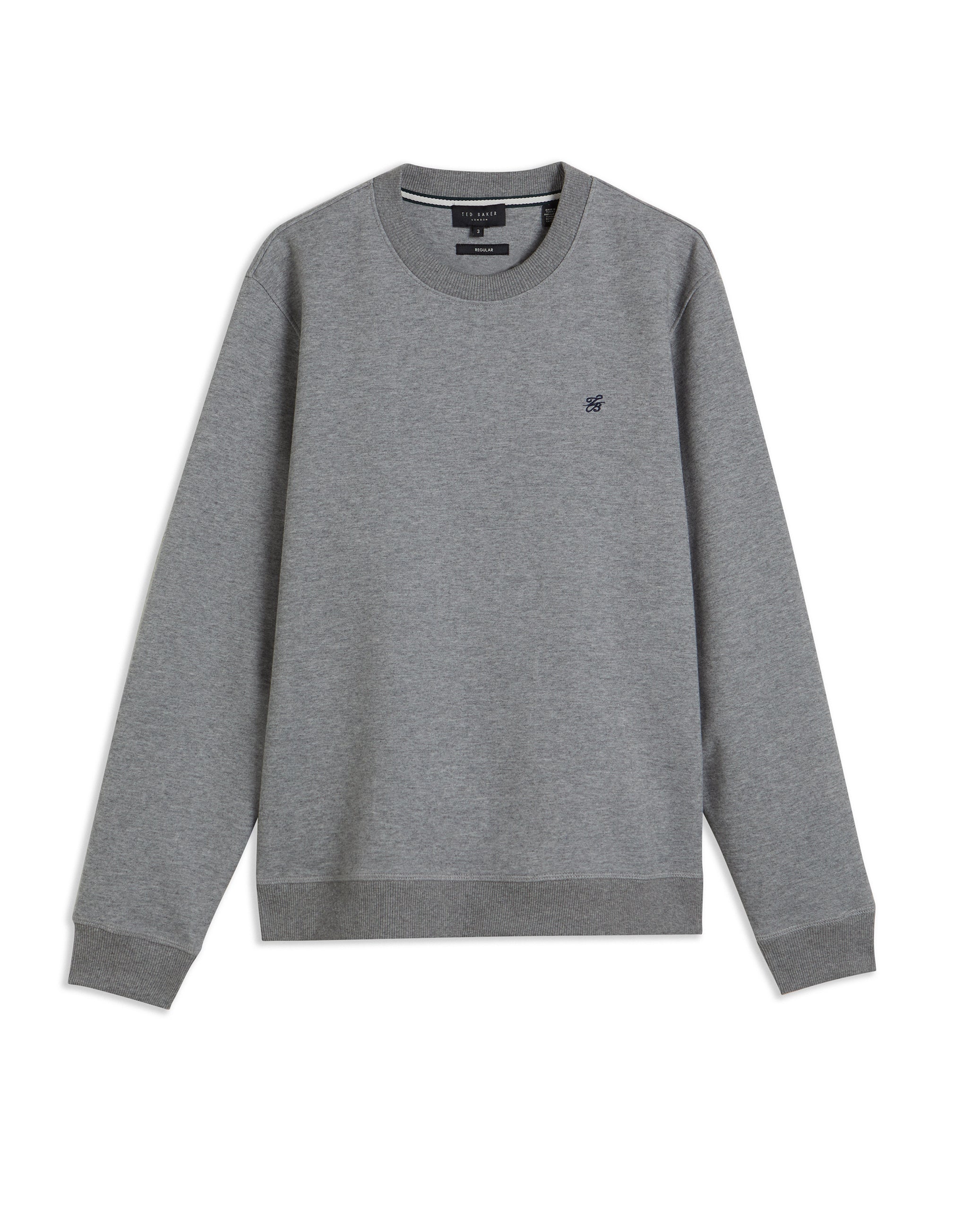 Men's Pitney Grey-Marl