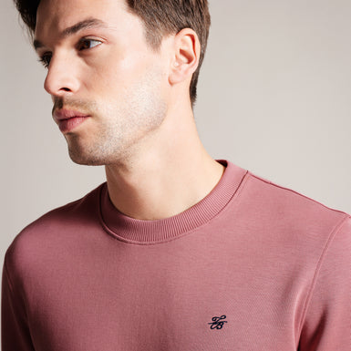 Men's Pitney Mid-Pink