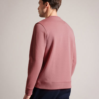 Men's Pitney Mid-Pink