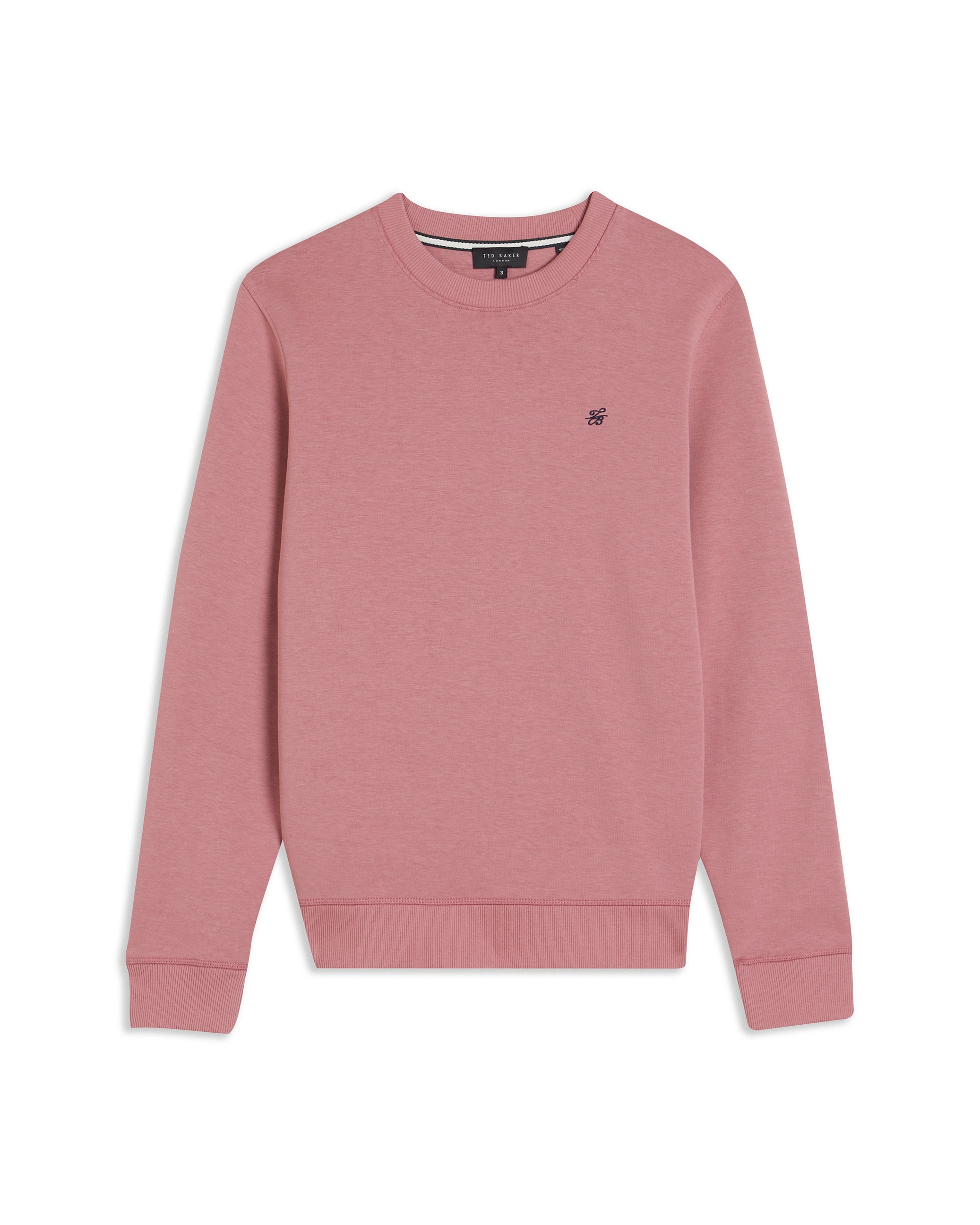 Men's Pitney Mid-Pink