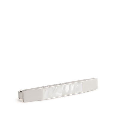 Men's Presbar Silver-Col