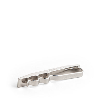 Men's Presbar Silver-Col