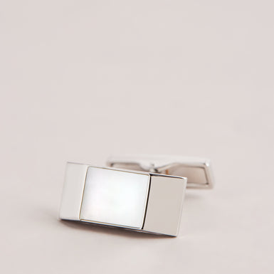 Men's Presus Silver-Col