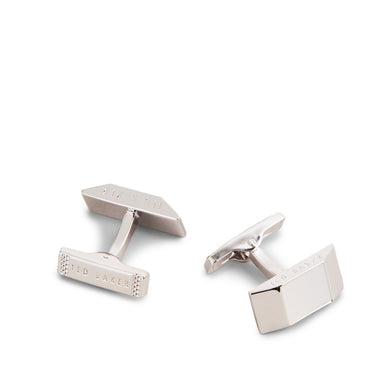 Men's Presus Silver-Col