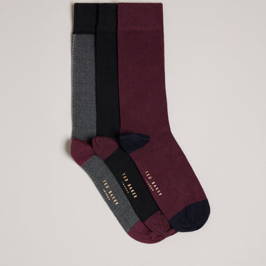 Men's Prezzie Assorted