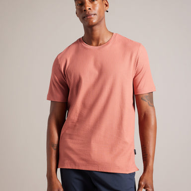 Men's Rakes Mid-Pink