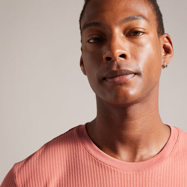 Men's Rakes Mid-Pink