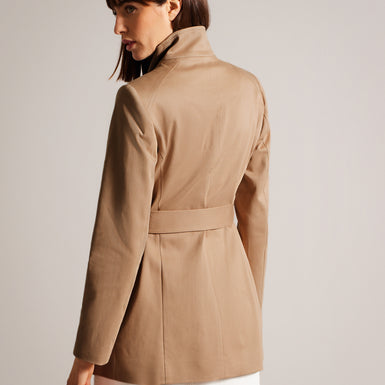 Women's Rosiaas Brown-Tan