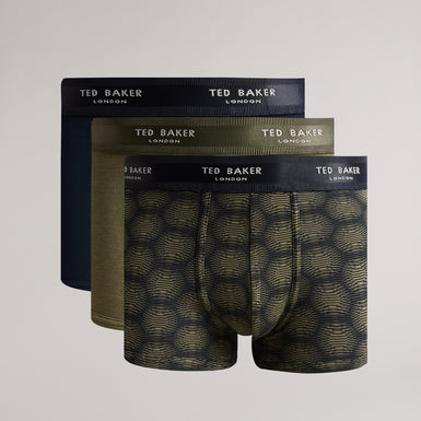 Men's Soan Assorted