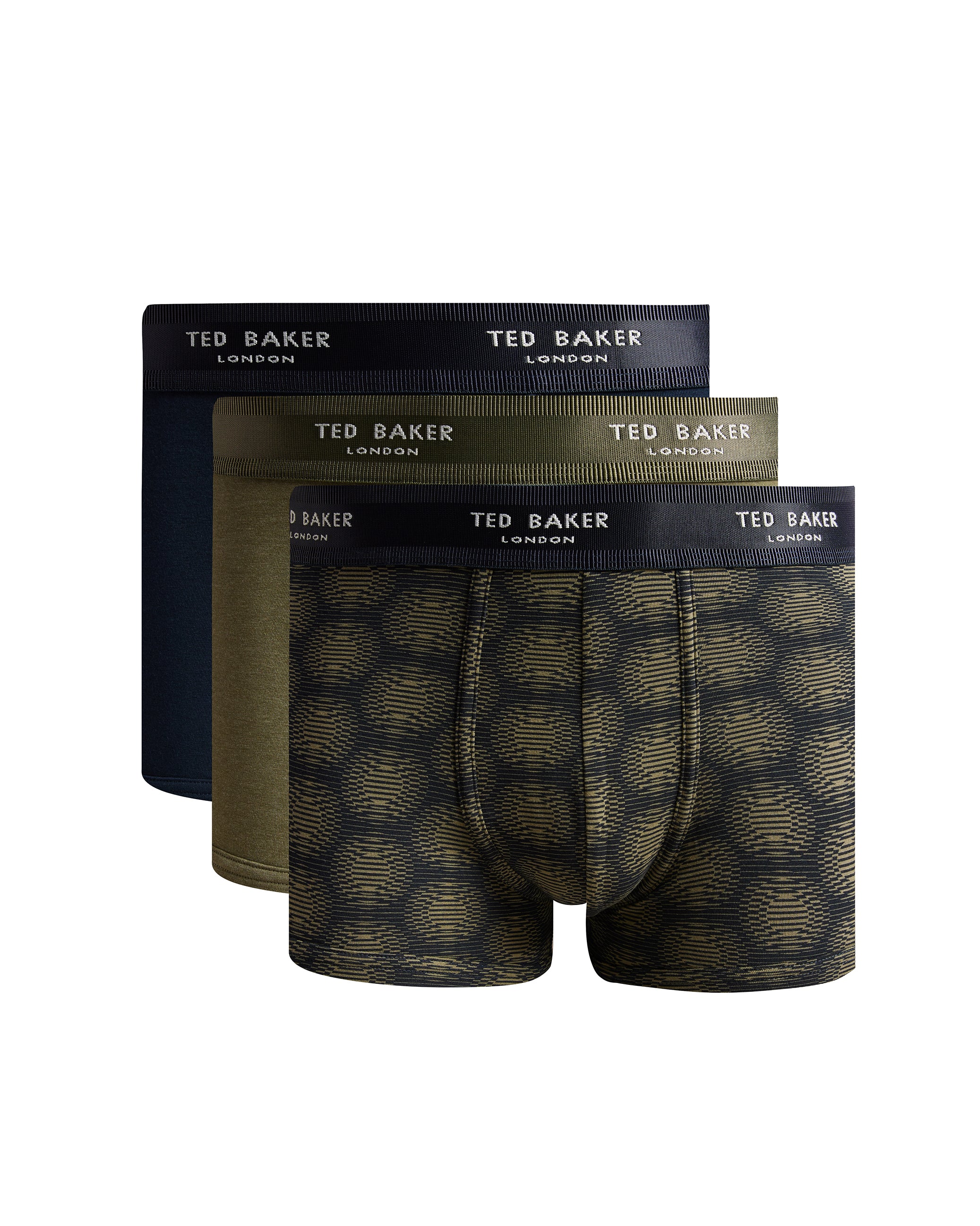 Men's Soan Assorted