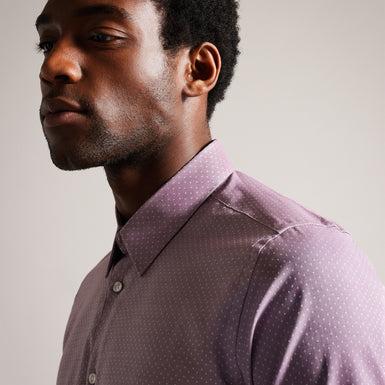 Men's Sorelss Pl-Purple