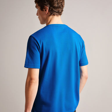 Men's Spindle Blue