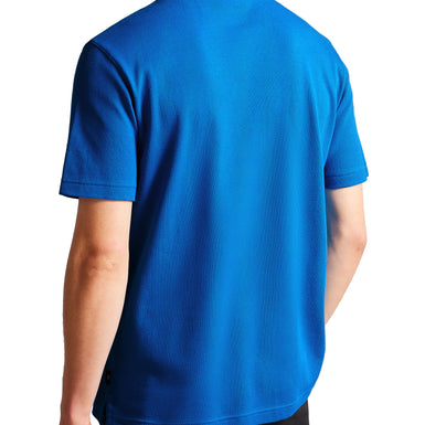 Men's Spindle Blue