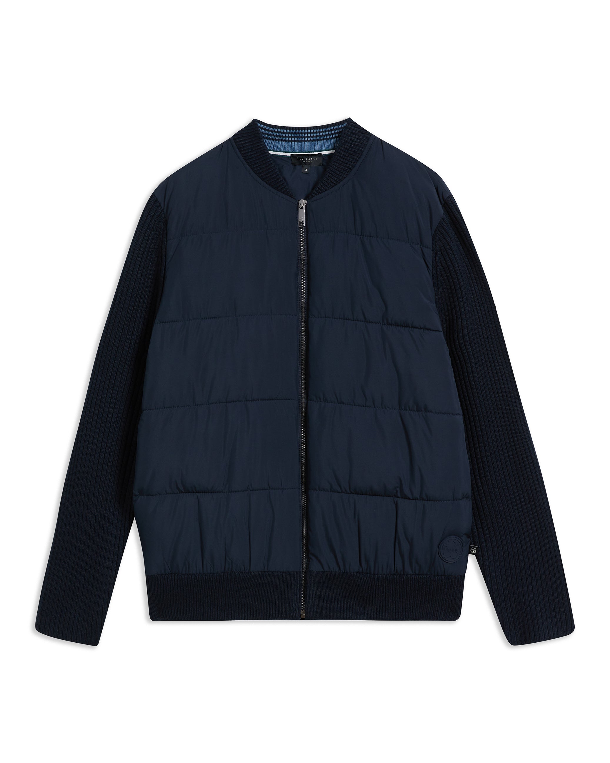 Men's Spores Navy