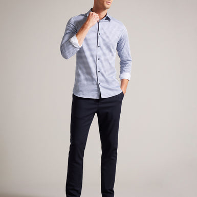 Men's Strine Dk-Blue