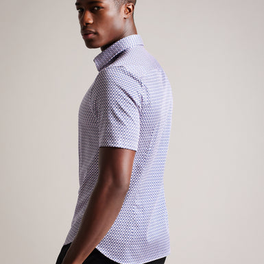 Men's Strisho Pl-Pink