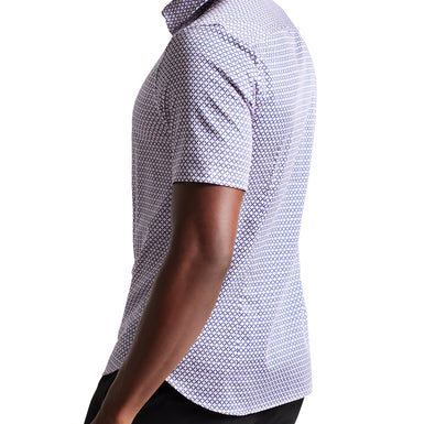 Men's Strisho Pl-Pink